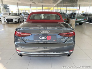 Audi A5 2,0TFSI 4x4*185kW*MatrixL 2017