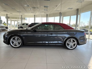Audi A5 2,0TFSI 4x4*185kW*MatrixL 2017
