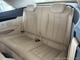 Audi A5 2,0TFSI 4x4*185kW*MatrixL 2017