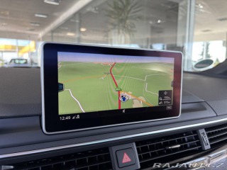 Audi A5 2,0TFSI 4x4*185kW*MatrixL 2017