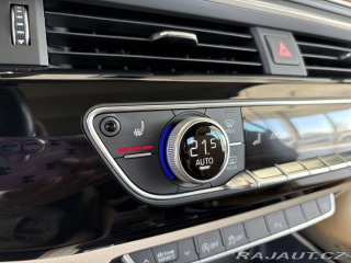 Audi A5 2,0TFSI 4x4*185kW*MatrixL 2017