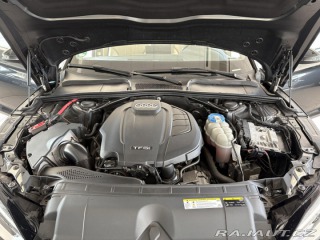Audi A5 2,0TFSI 4x4*185kW*MatrixL 2017