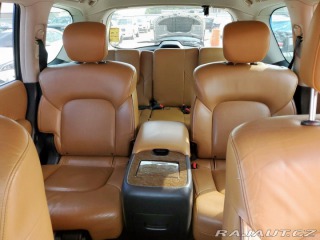 Infiniti QX 80 4WD 2017