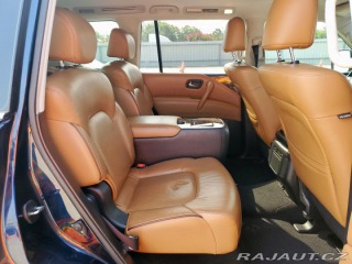 Infiniti QX 80 4WD 2017
