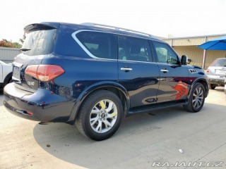 Infiniti QX 80 4WD 2017