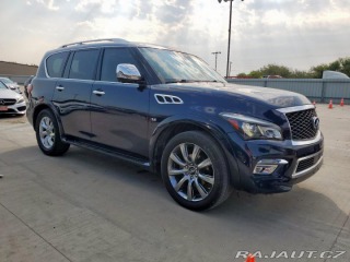 Infiniti QX 80 4WD 2017