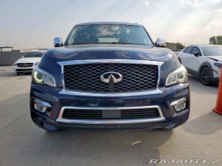 Infiniti QX 80 4WD 2017