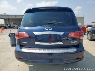 Infiniti QX 80 4WD 2017