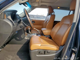 Infiniti QX 80 4WD 2017