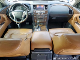 Infiniti QX 80 4WD 2017