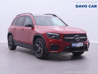 Mercedes-Benz GLB 2,0 200d 4MATIC AMG Premi