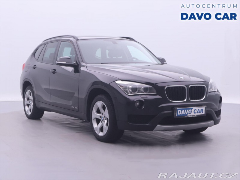 BMW X1 2,0 20d 135kW Aut. xDrive
