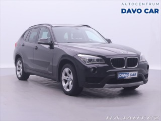 BMW X1 2,0 20d 135kW Aut. xDrive