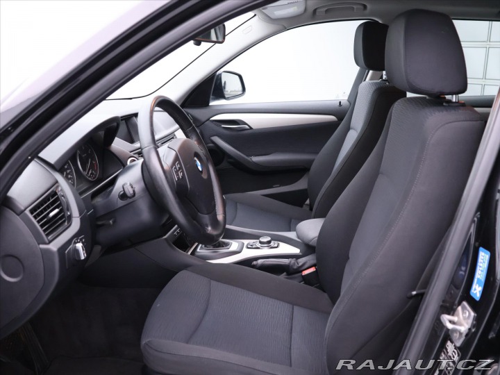 BMW X1 2,0 20d 135kW Aut. xDrive 2014
