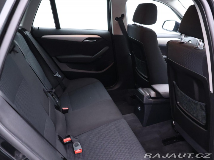BMW X1 2,0 20d 135kW Aut. xDrive 2014