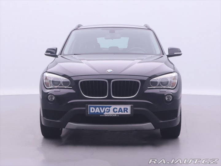 BMW X1 2,0 20d 135kW Aut. xDrive 2014