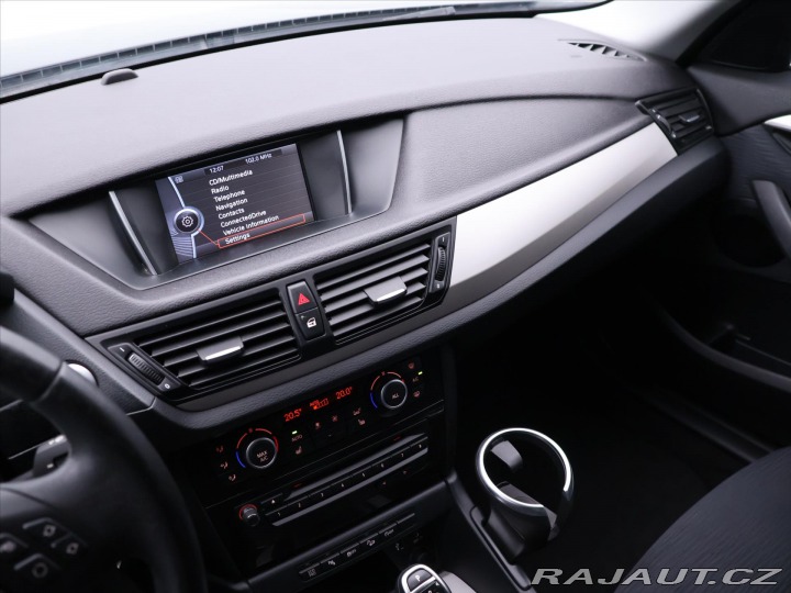 BMW X1 2,0 20d 135kW Aut. xDrive 2014