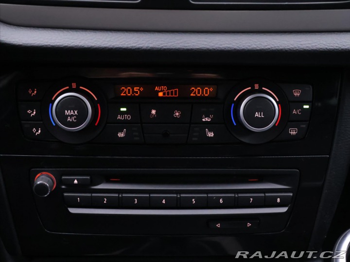 BMW X1 2,0 20d 135kW Aut. xDrive 2014