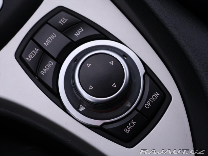 BMW X1 2,0 20d 135kW Aut. xDrive 2014