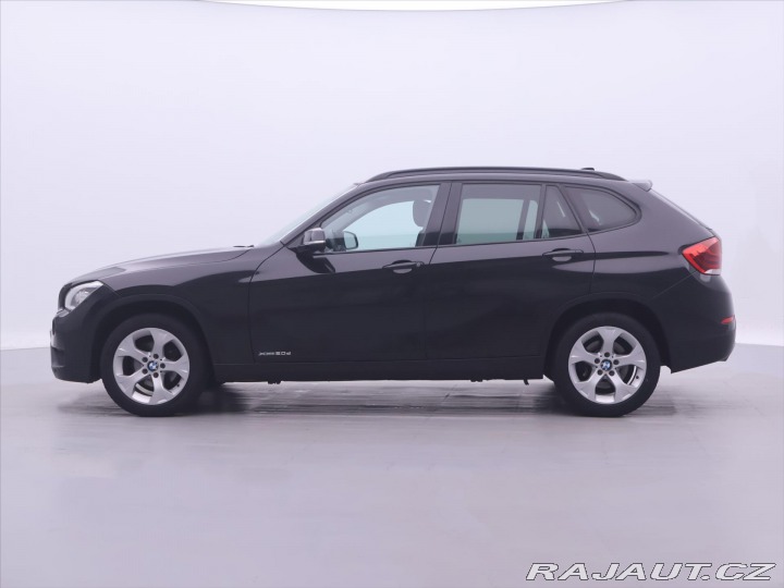 BMW X1 2,0 20d 135kW Aut. xDrive 2014