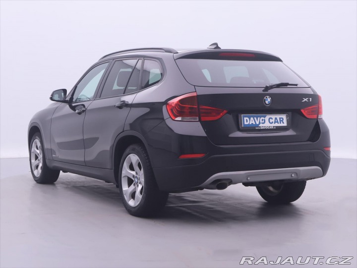 BMW X1 2,0 20d 135kW Aut. xDrive 2014