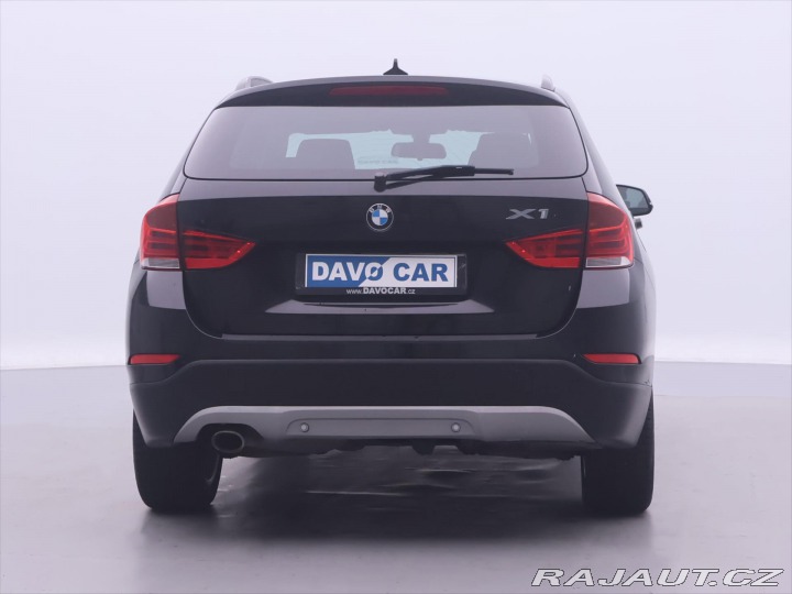 BMW X1 2,0 20d 135kW Aut. xDrive 2014