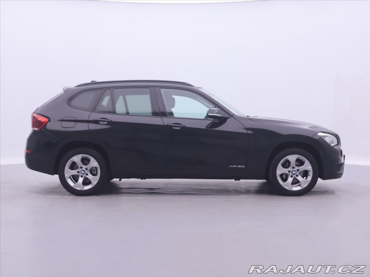 BMW X1 2,0 20d 135kW Aut. xDrive 2014