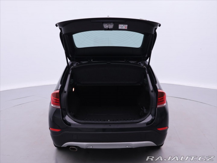 BMW X1 2,0 20d 135kW Aut. xDrive 2014