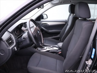 BMW X1 2,0 20d 135kW Aut. xDrive 2014