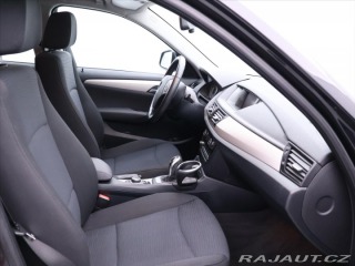 BMW X1 2,0 20d 135kW Aut. xDrive 2014