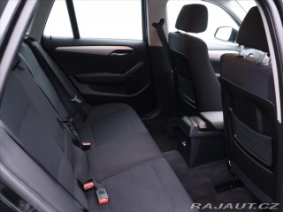BMW X1 2,0 20d 135kW Aut. xDrive 2014