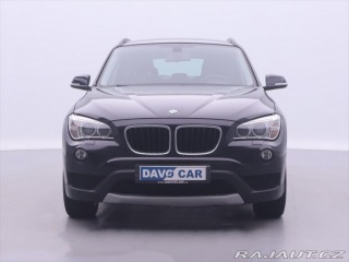 BMW X1 2,0 20d 135kW Aut. xDrive 2014