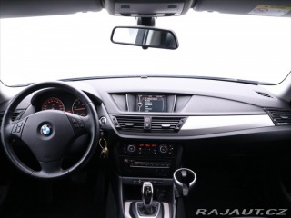 BMW X1 2,0 20d 135kW Aut. xDrive 2014