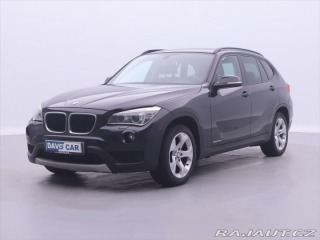 BMW X1 2,0 20d 135kW Aut. xDrive 2014