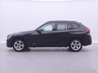 BMW X1 2,0 20d 135kW Aut. xDrive 2014
