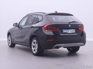 BMW X1 2,0 20d 135kW Aut. xDrive 2014