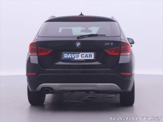 BMW X1 2,0 20d 135kW Aut. xDrive 2014