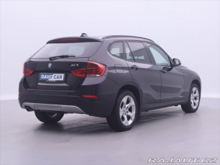 BMW X1 2,0 20d 135kW Aut. xDrive 2014