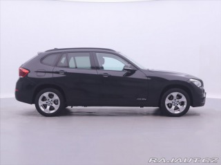 BMW X1 2,0 20d 135kW Aut. xDrive 2014