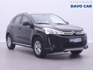 Citroën C4 Aircross 1,6 HDi 84kW Klima Navi K