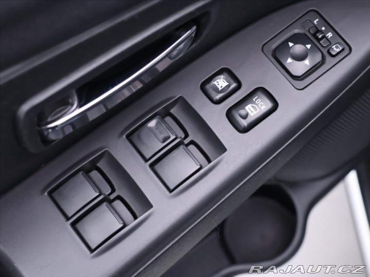 Citroën C4 Aircross 1,6 HDi 84kW Klima Navi K 2016