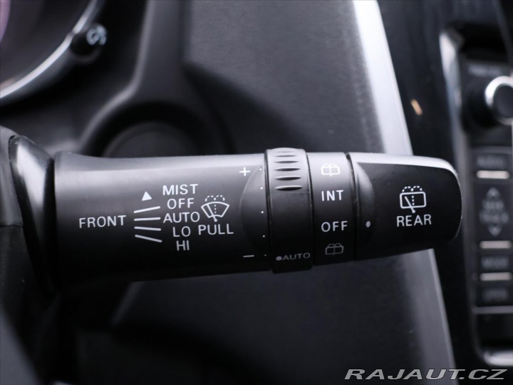 Citroën C4 Aircross 1,6 HDi 84kW Klima Navi K 2016