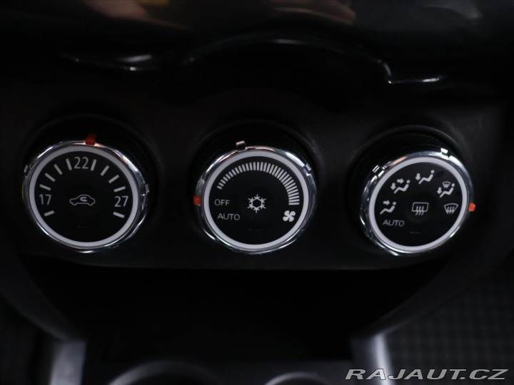 Citroën C4 Aircross 1,6 HDi 84kW Klima Navi K 2016