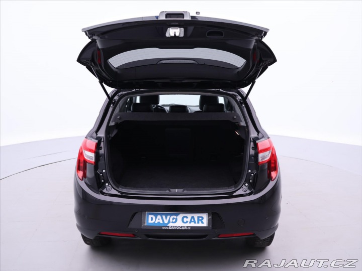 Citroën C4 Aircross 1,6 HDi 84kW Klima Navi K 2016