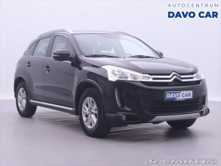 Citroën C4 Aircross 1,6 HDi 84kW Klima Navi K 2016