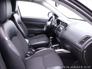 Citroën C4 Aircross 1,6 HDi 84kW Klima Navi K 2016