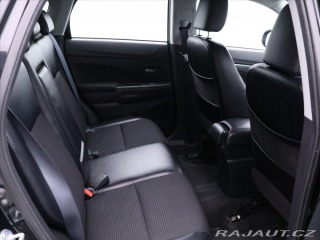 Citroën C4 Aircross 1,6 HDi 84kW Klima Navi K 2016