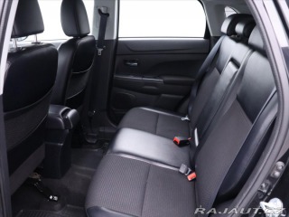 Citroën C4 Aircross 1,6 HDi 84kW Klima Navi K 2016
