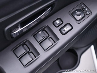 Citroën C4 Aircross 1,6 HDi 84kW Klima Navi K 2016