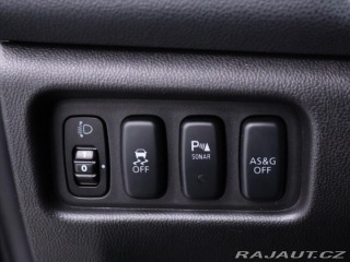 Citroën C4 Aircross 1,6 HDi 84kW Klima Navi K 2016
